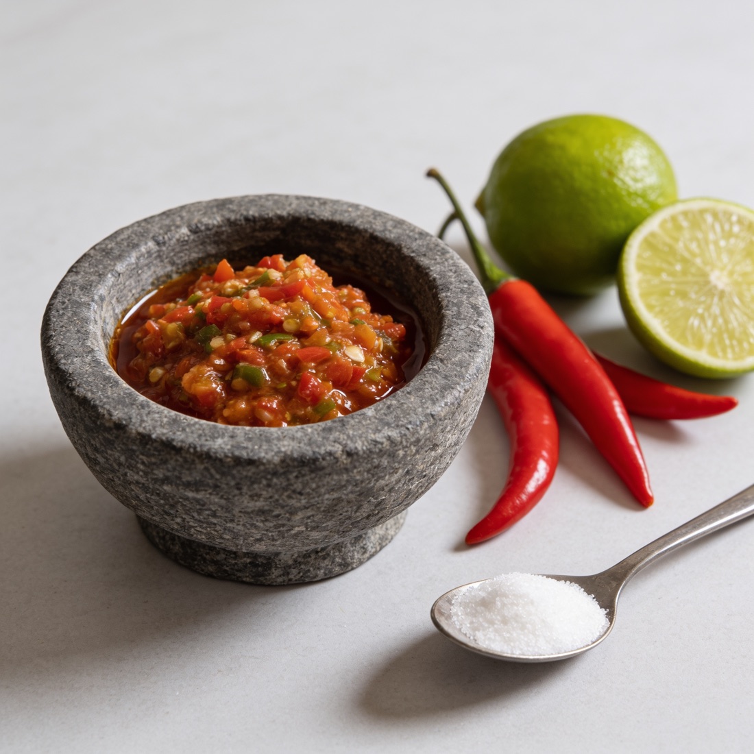 Sauces & dressings